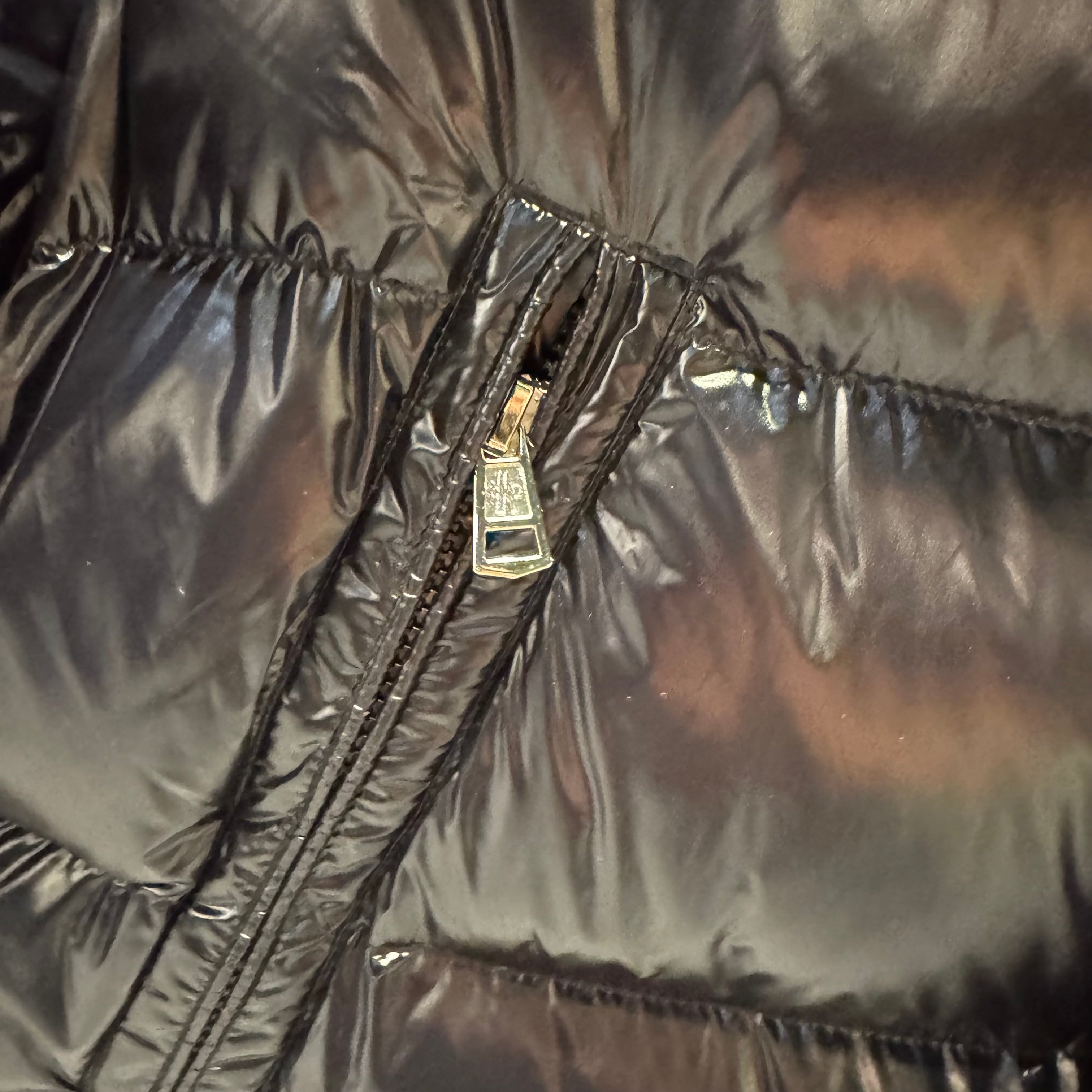 Moncler chiablese down jacket