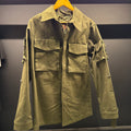 Louis Vuitton cargo jacket coat