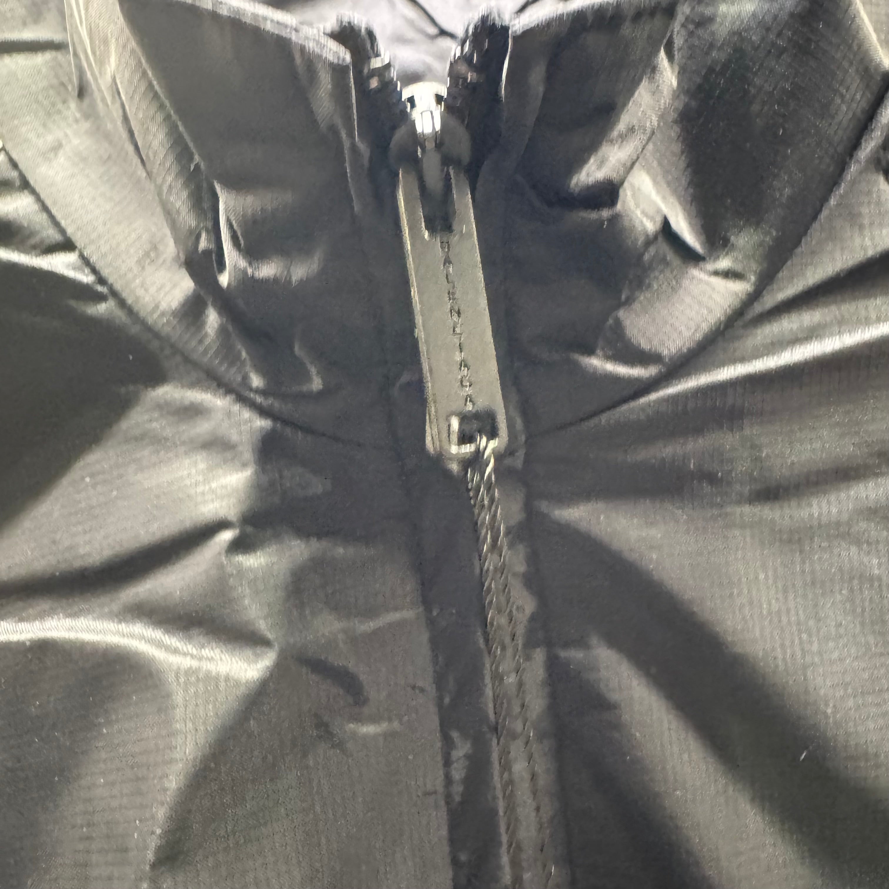 Balenciaga stormtrooper jacket