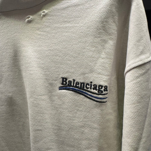Balenciaga hoodie