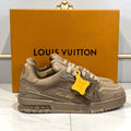 Louis Vuitton trainer sneaker