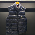 Moncler maya gilet goose down