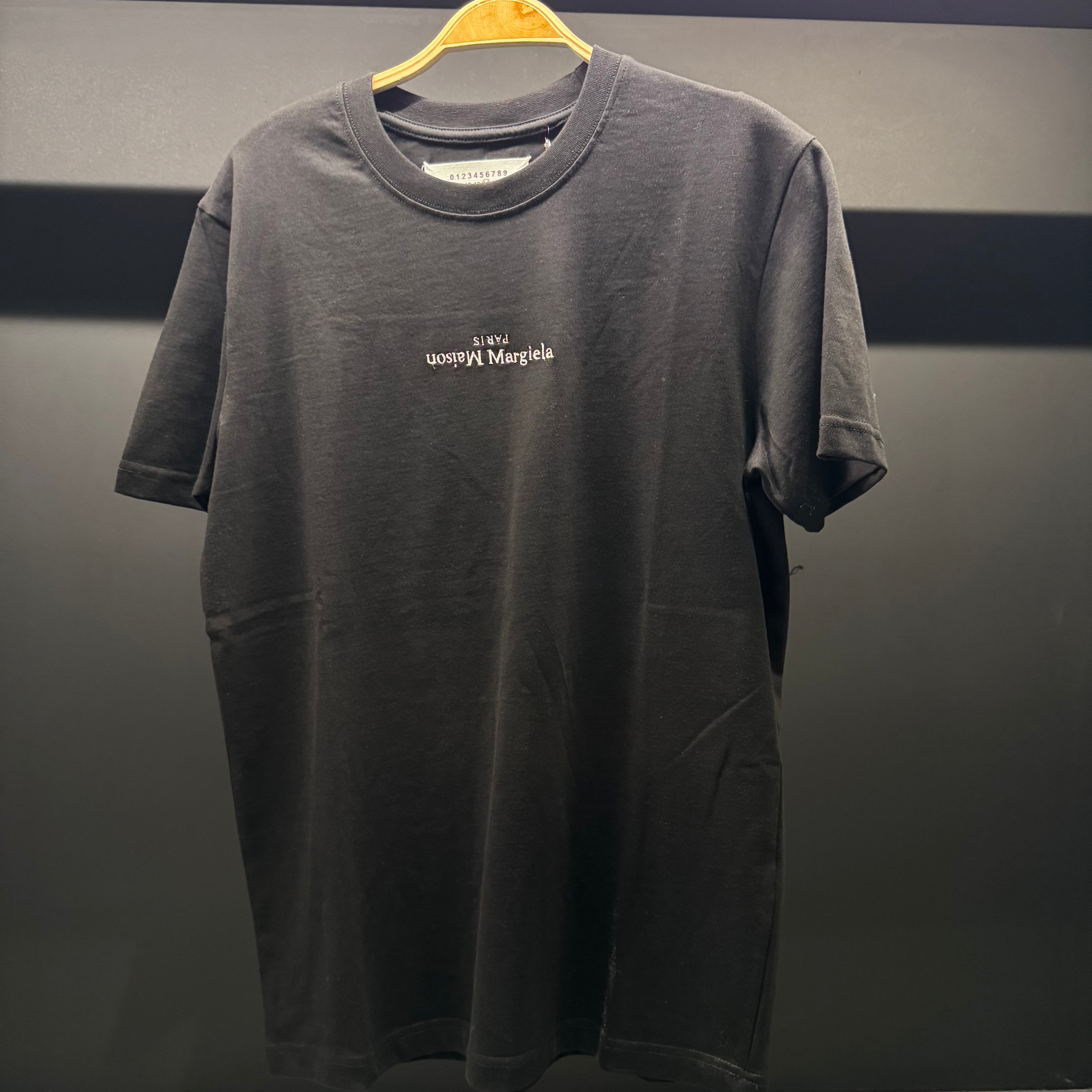 Maison margiela tshirt