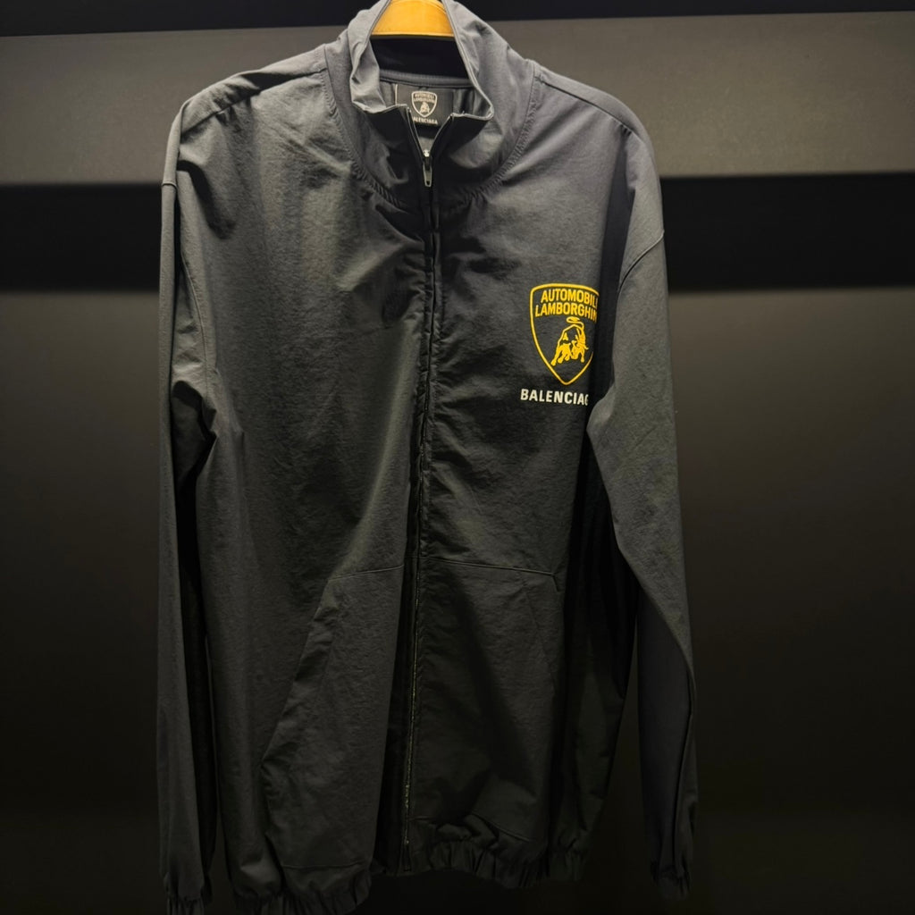 Balenciaga x Lamborghini tracksuit