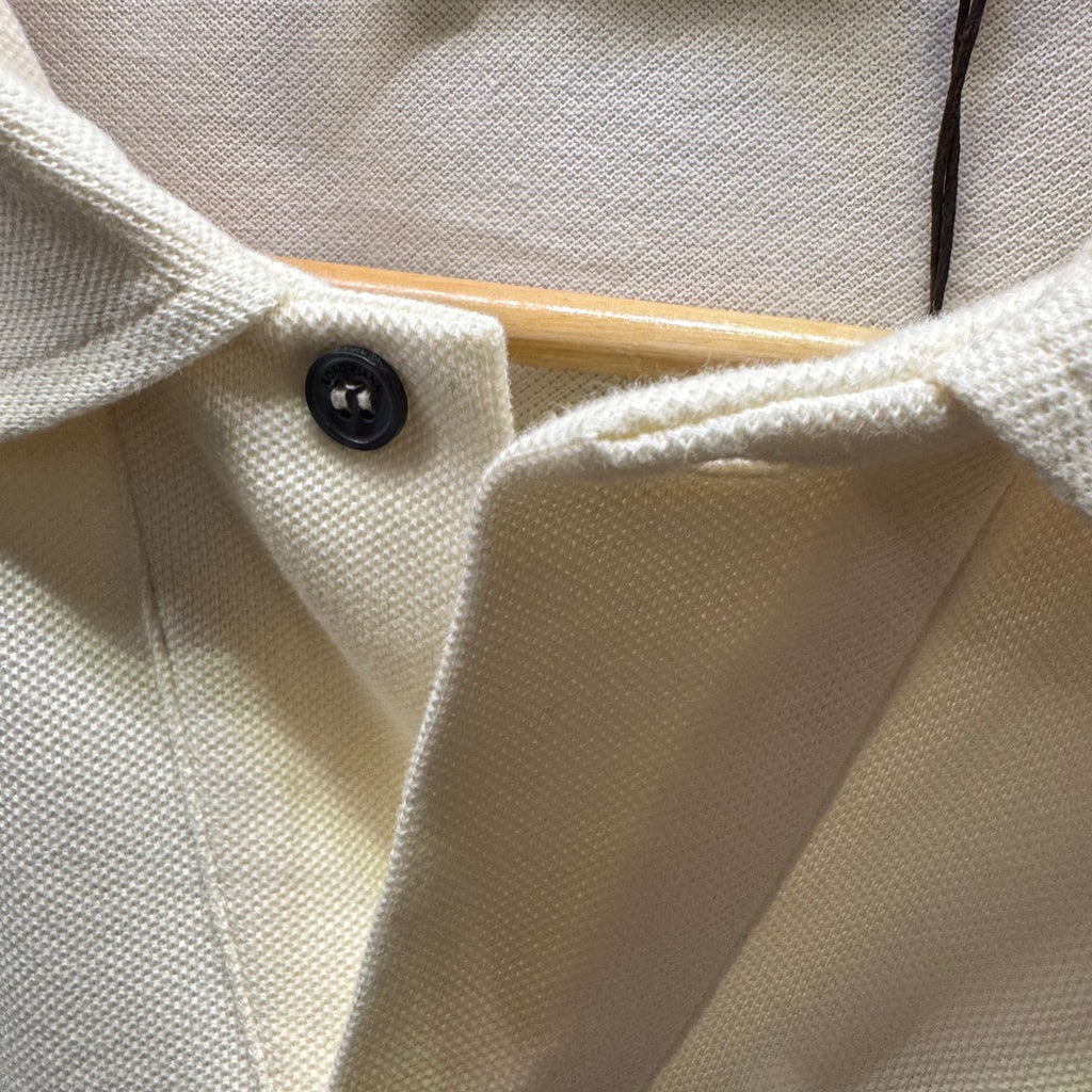 Loro Piana cottonpolo tshirt