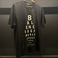 Balenciaga optical tshirt