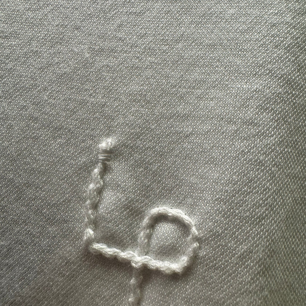 Loro Piana cotton Tshirt