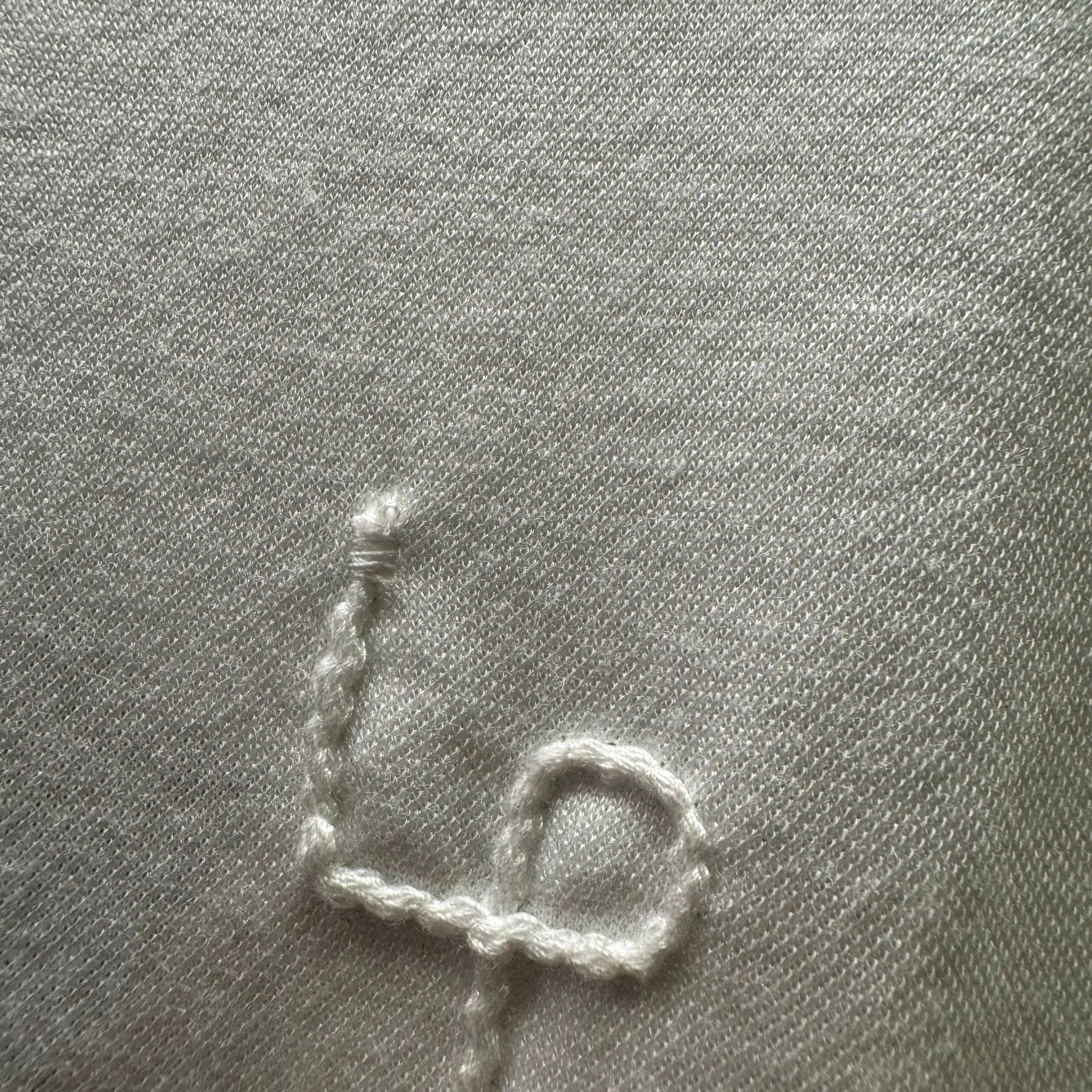 Loro Piana cotton Tshirt